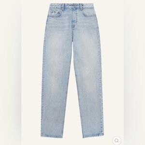 GANNI Jeans Swigy Denim‎